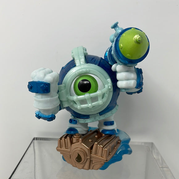 Skylanders SuperChargers Dive-Clops