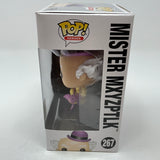 Funko Pop! Heroes 2019 spring convention exclusive Mister Mxyzptlk 267