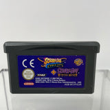GBA Scooby-Doo and the Cyber Chase & Scooby-Doo! Mystery Mayhem