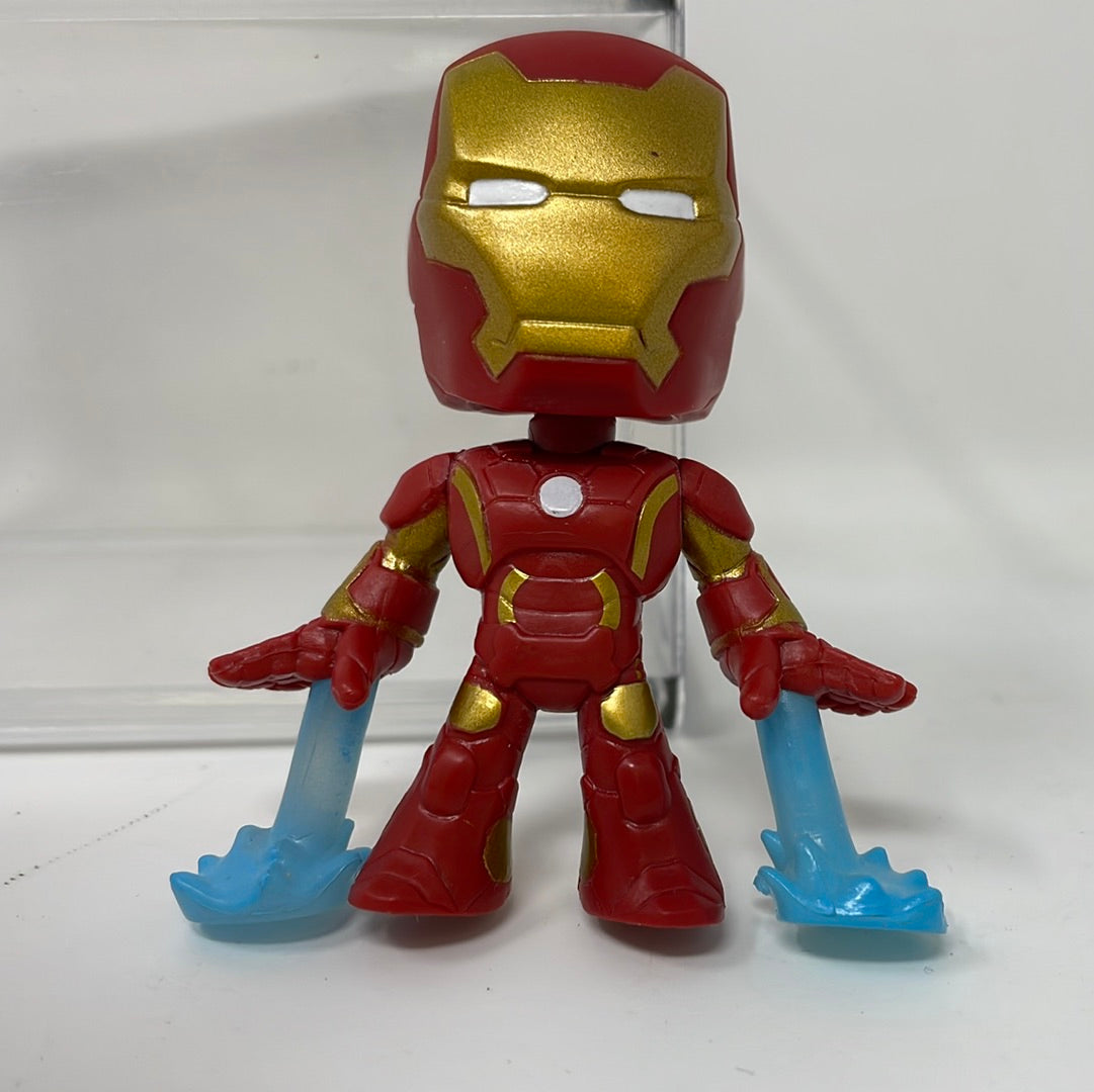 IRON MAN Marvel Avengers Age of Ultron Funko Mystery Mini Vinyl