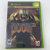Xbox Doom 3 (Sealed)