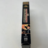 VHS Western Legends The Horse Soldiers