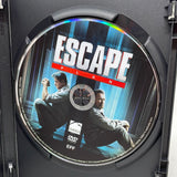 DVD Escape Plan