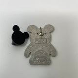 Vinylmation Mystery Collection Park 5 Haunted Mansion Clock Disney Pin 79043