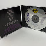 CD Batman Motion Picture Soundtrack