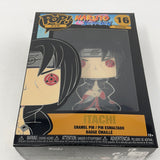 Pop Pin Shonen Jump Naruto Shippuden Itachi 16