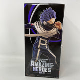My Hero Academia The Amazing Heroes Vol. 18 Hitoshi Shinso