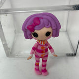 Lalaloopsy Minis Series Pillow Featherbed 3" Figure Doll