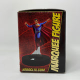 Superman HeroClix Man of Steel Marquis Figure