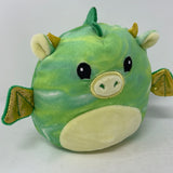 New Kellytoy Squishmallows 2020 Mystery Squad Blind Bag 5" Scented Plush Dragon