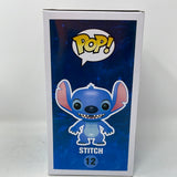 Funko Pop! Disney Stitch 12