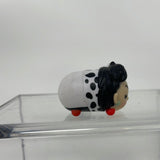 Disney Jakks Tsum Tsum Figure Medium Size Cruella De Vil