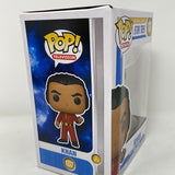 Funko Pop Television Original Series Star Trek Khan 1137