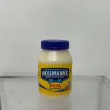 Mini Brands Hellmannn’s Real Mayonnaise