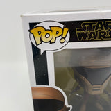 Funko Pop! Star Wars Zorii Bliss 311