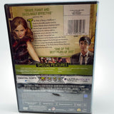 DVD The Perks Of Being A Wallflower