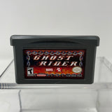 GBA Ghost Rider