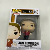 Funko Pop The Office Jan Levinson #1047