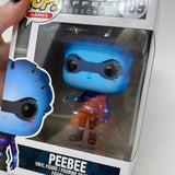 Funko Pop! Games Mass Effect Andromeda Peebee 189