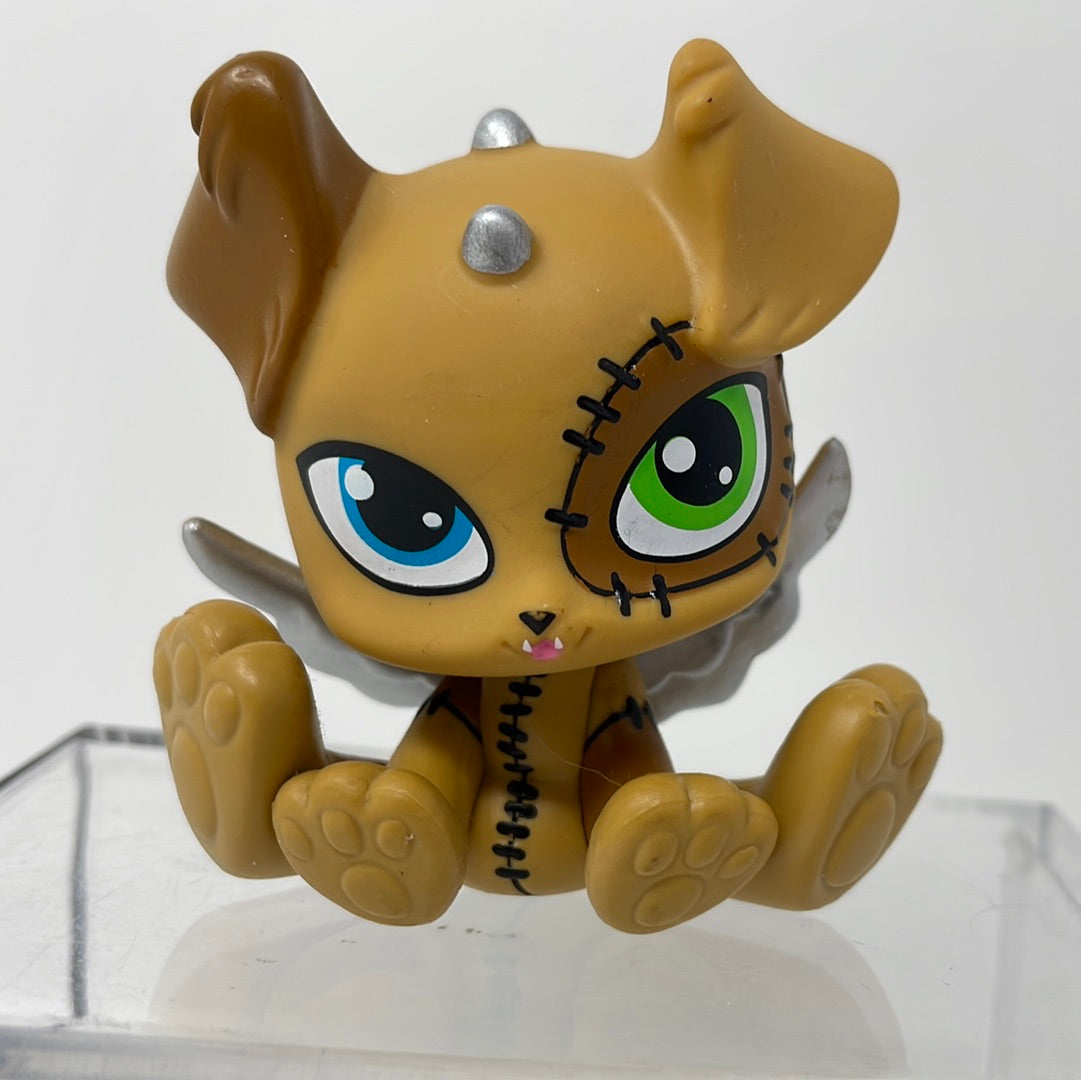 Monster High Frankie Stein Doll with Watzie Mattel Toys - ToyWiz