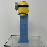 Pez Minion From Despicable Me