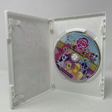 DVD My Little Pony Friendship Is Magic The Friendship Express