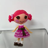 Lalaloopsy Mini Tofee Cocoa Cuddles