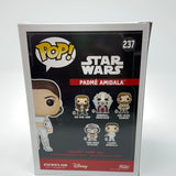 Funko Pop! Star Wars 2018 Spring Convention Exclusive Padme Amidala 237