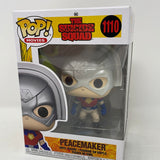 Funko Pop! Movies DC The Suicide Squad Peacemaker 1110