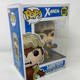 Funko Pop! Marvel X-Men Sabretooth 181