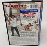 DVD Bruce Almighty Widescreen