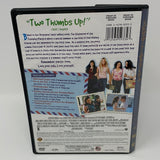 DVD The Sisterhood of the Traveling Pants Widescreen Edition
