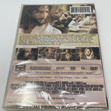DVD The Gospel Of John (Sealed)