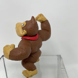 DONKEY KONG Figure World of Nintendo 2.5" JAKKS