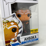 Funko Pop! Star Wars Ahsoka Hot Topic Exclusive 272