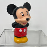 Disney Little People 2013 Mattel Mickey Mouse