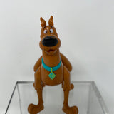 Scooby-Doo Shaggy 5” Action Figure Hanna Barbera 2011 Character Options LTD