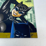DC Comics Batman Catwoman Follow The Money #1 January 2011