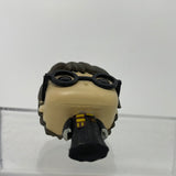 Funko Pop Harry Potter Advent Calendar: Harry Potter (Robes) - 1.5in. Figure