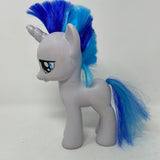 HTF RARE My Little Pony G4 FIM MLP Hasbro 'SHINING ARMOR' 6"