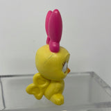 2012 Disney  Cuckoo-loca Pvc Mini Figure HTF