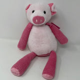 Retired 15" Scentsy Buddy Plush Penny the Pig Stuffed Animal Toy No Scent Pack