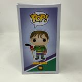 Funko Pop Disney The Mighty Duck Adam Banks #792