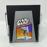 Atari 2600 Star Wars Empire Strikes Back