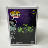 Funko Walgreens Monsters Musters Herman Muster 868