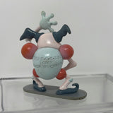 MR MIME Pokemon TOMY CGTSJ Vintage Figure