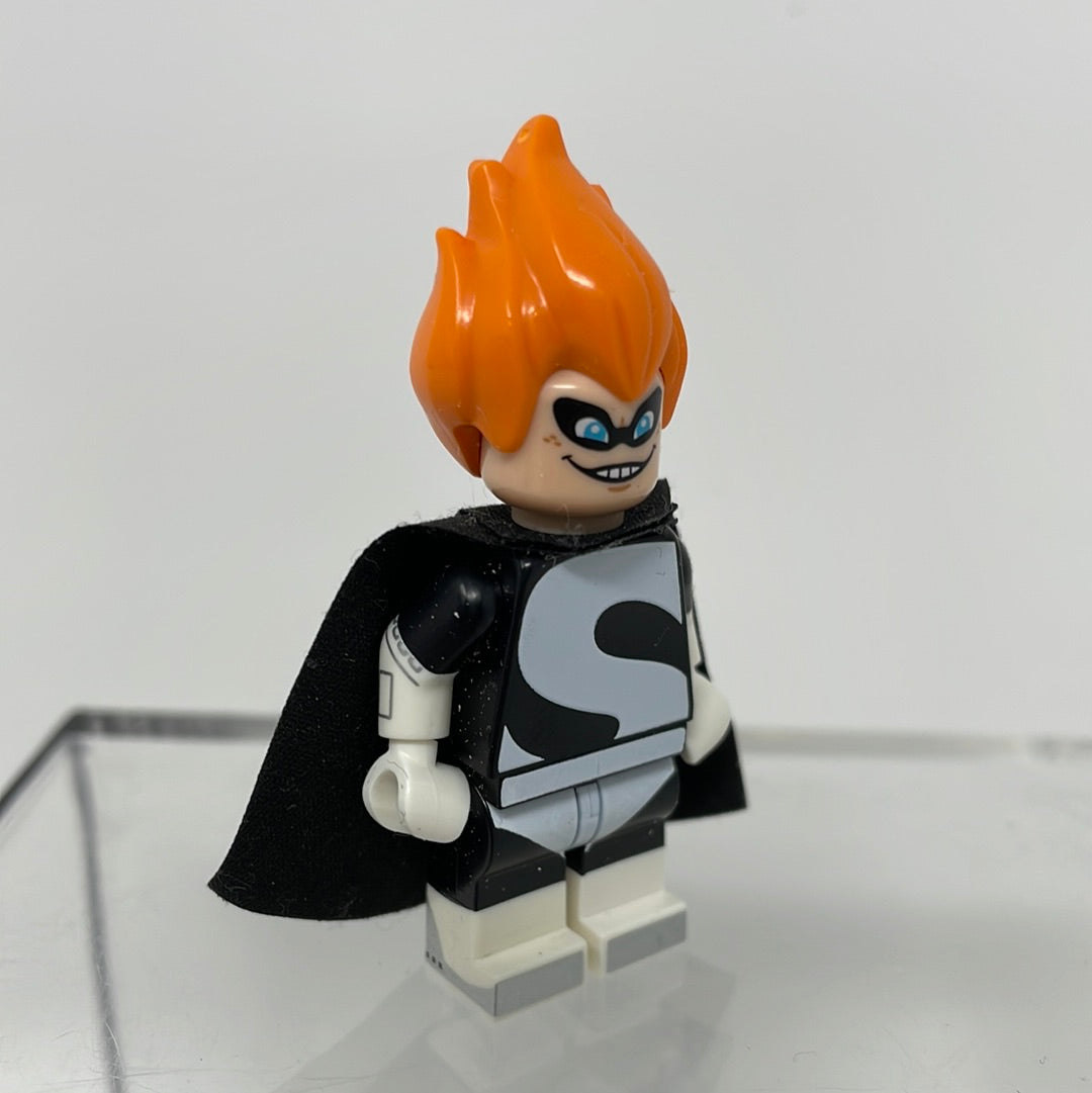 Lego Disney Minifigures Series 1 Syndrome Retired The Incredibles