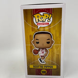 Funko Pop Basketball Chicago Bulls Scottie Pippen 108