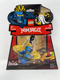 LEGO 70690 Jay's Spinjitzu Ninja Training New.