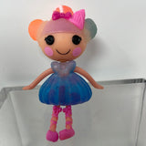 Lalaloopsy Mini Frost I.C. Cone